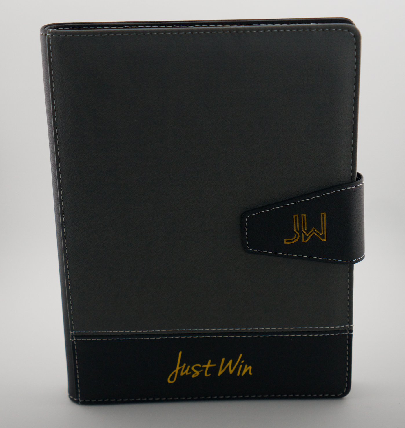 Just Win Smart Notebook