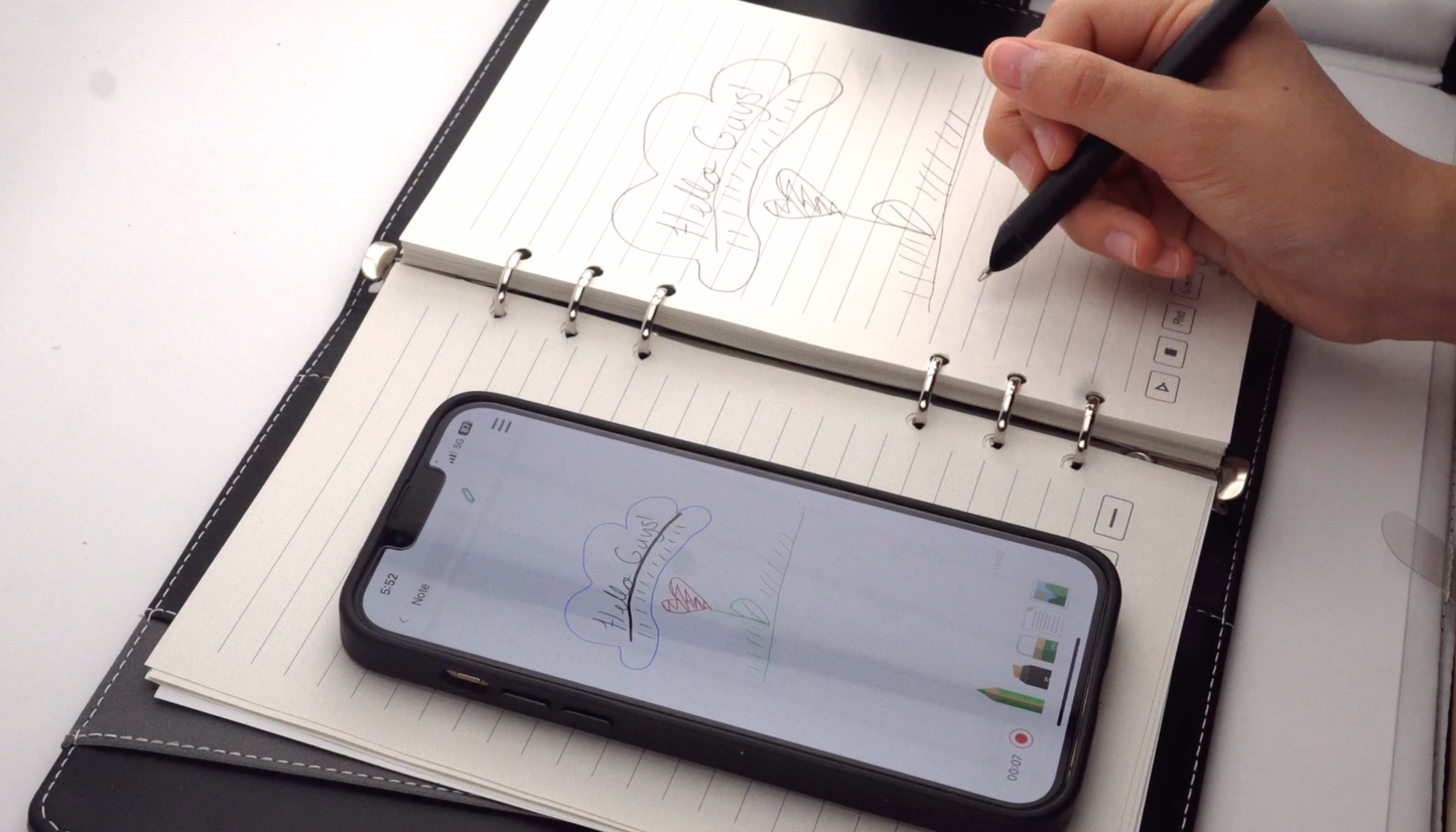 Just Win Smart Notebook