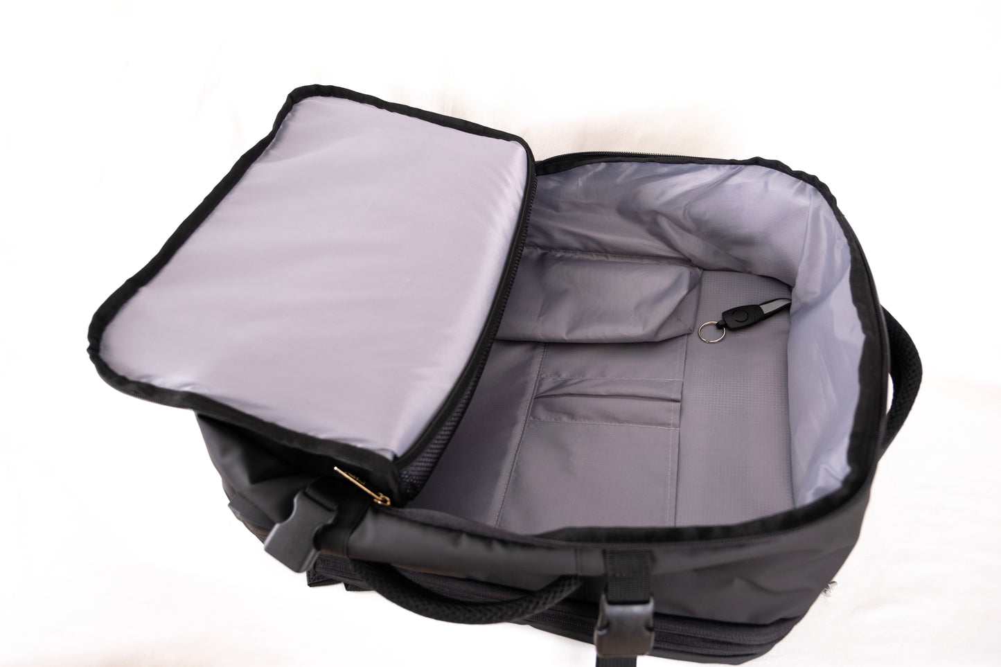 JW Large Travel Backpack