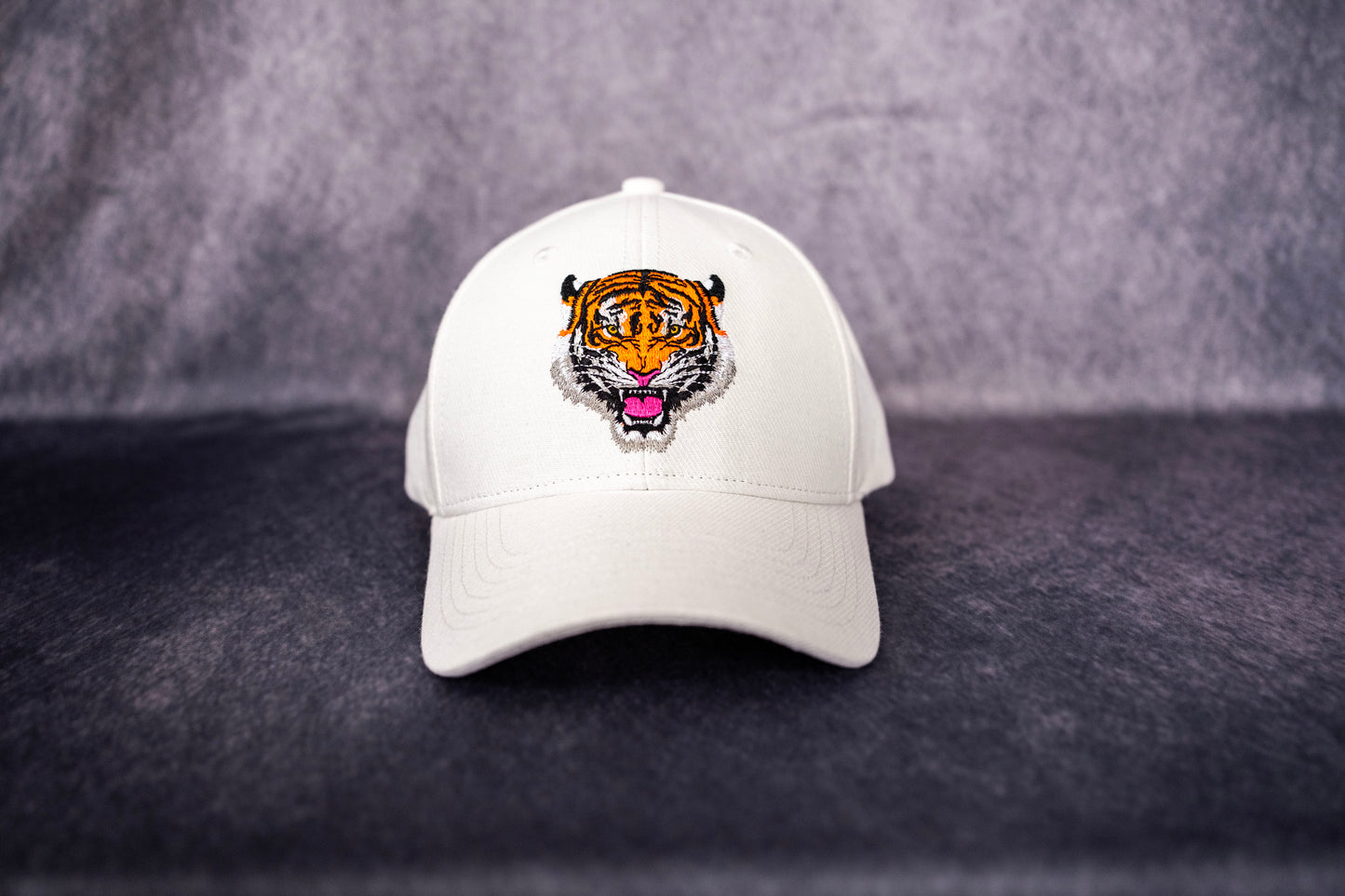 Just Win Caps