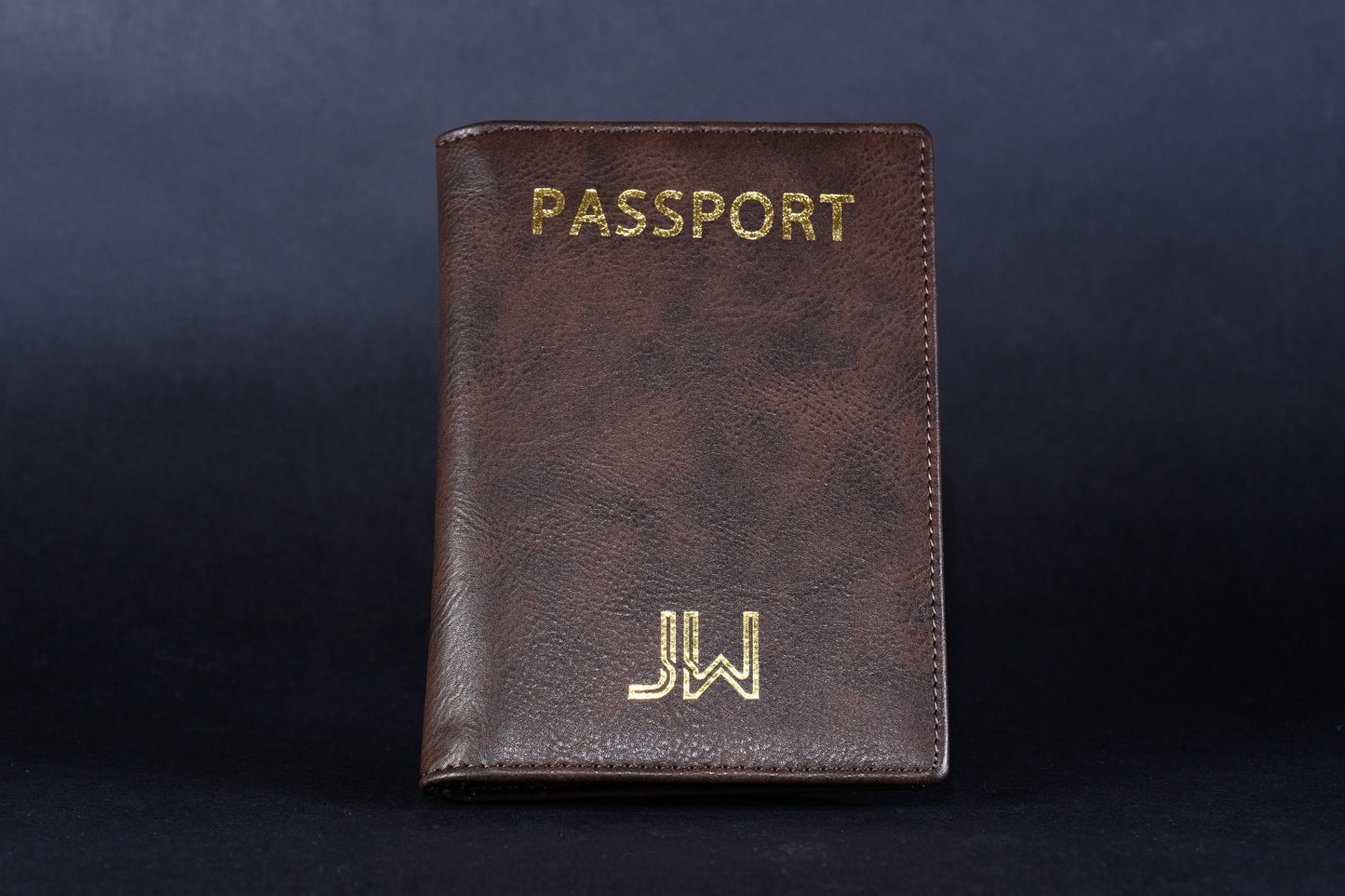 Just Win Passport Wallet