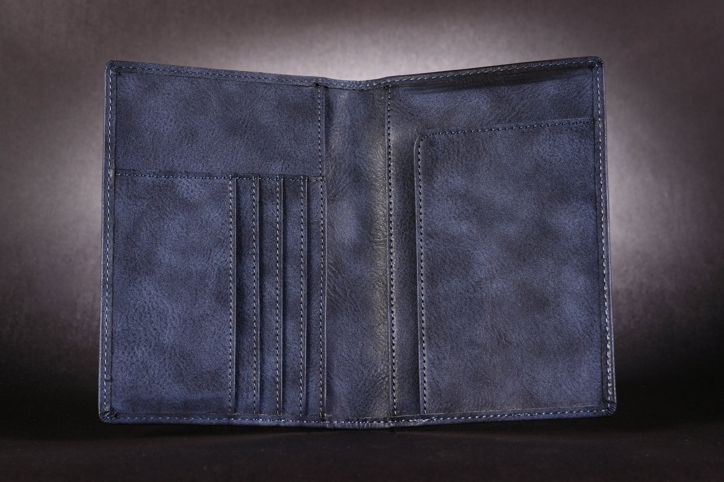 Just Win Passport Wallet