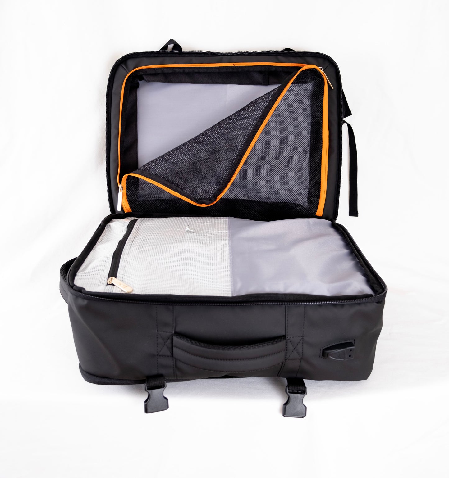 JW Large Travel Backpack