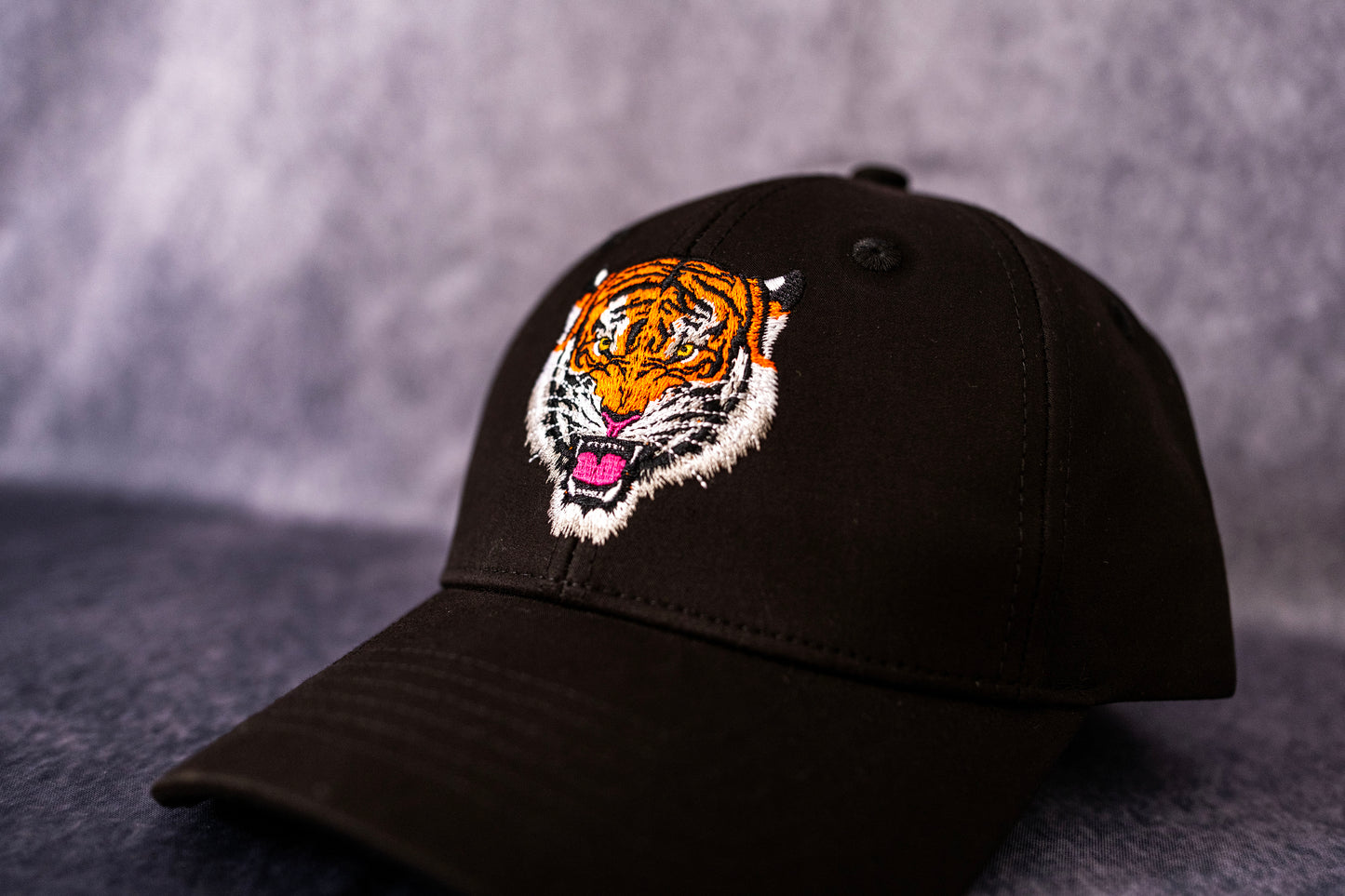 Just Win Caps
