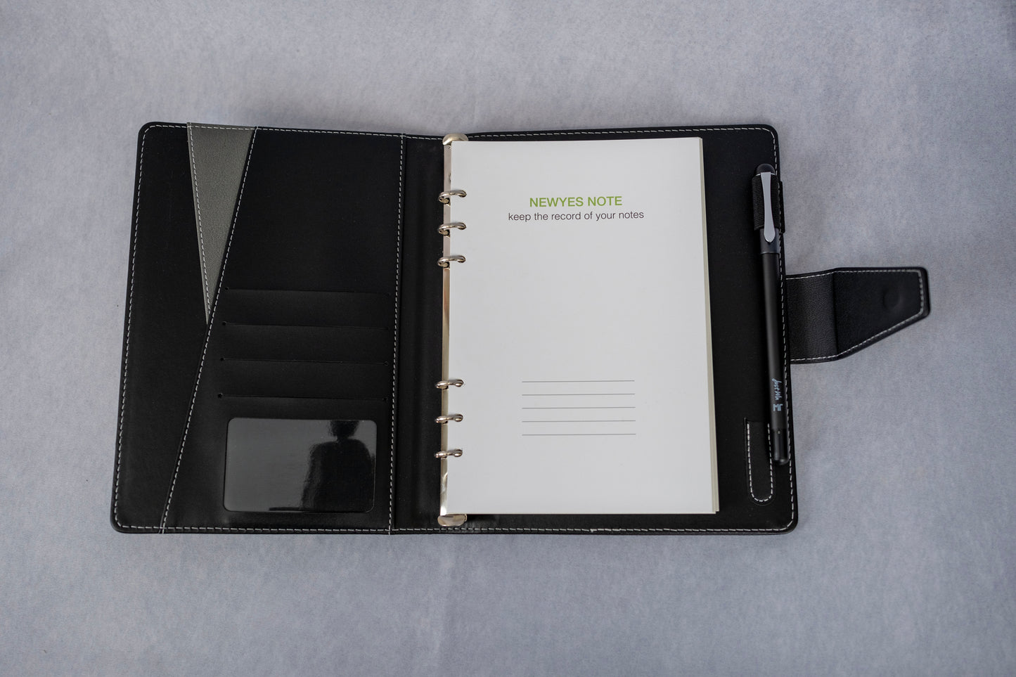 Just Win Smart Notebook