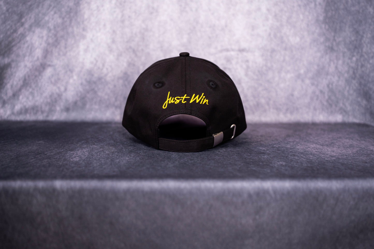 Just Win Caps