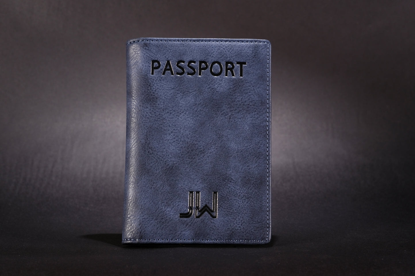 Just Win Passport Wallet