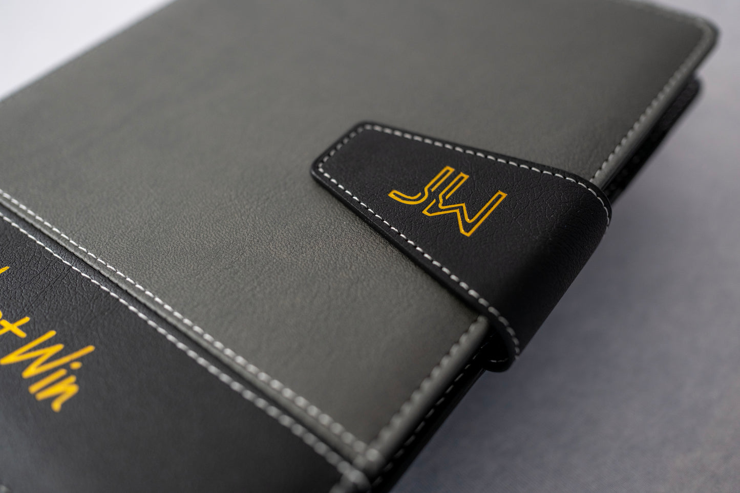 Just Win Smart Notebook