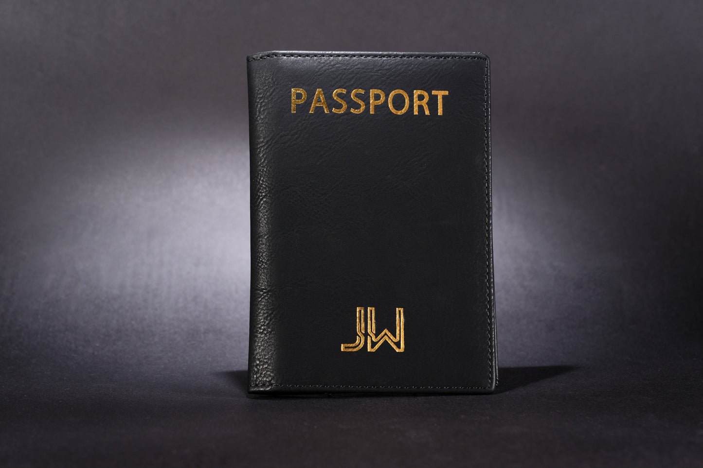 Just Win Passport Wallet