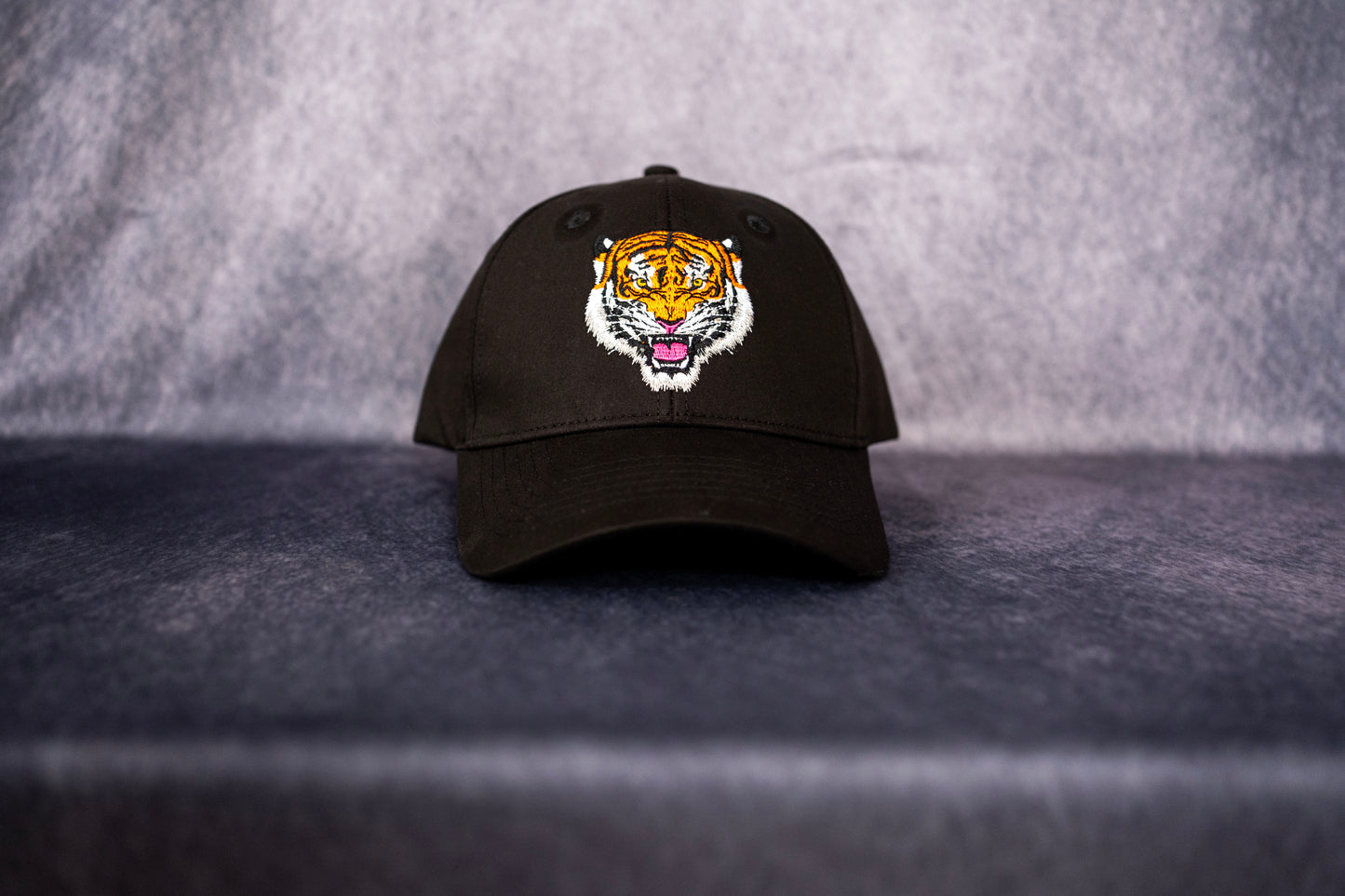 Just Win Caps