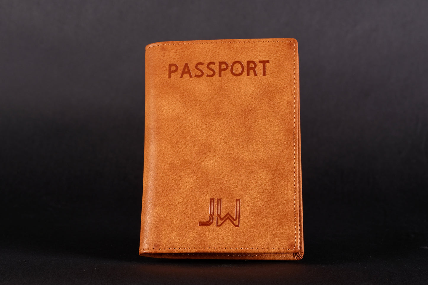 Just Win Passport Wallet