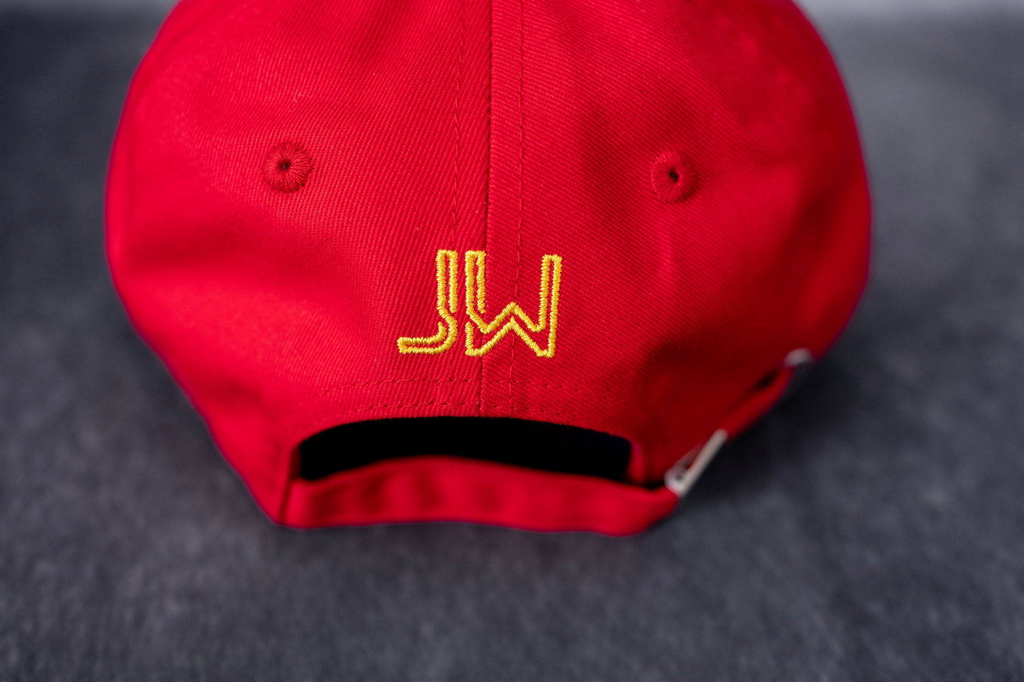 Just Wish Cap by Kingsley
