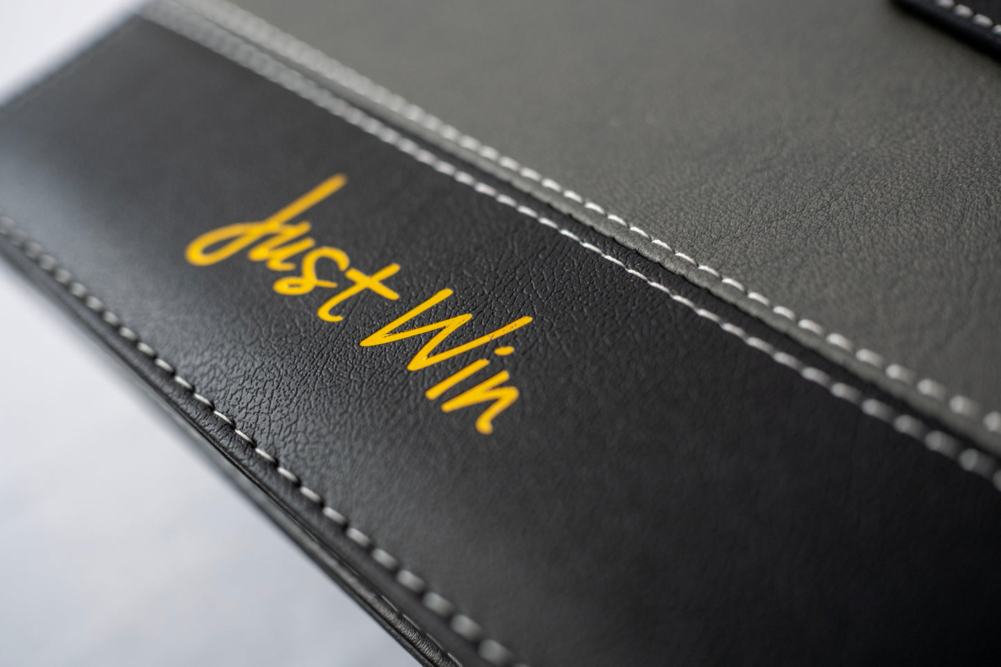 Just Win Smart Notebook