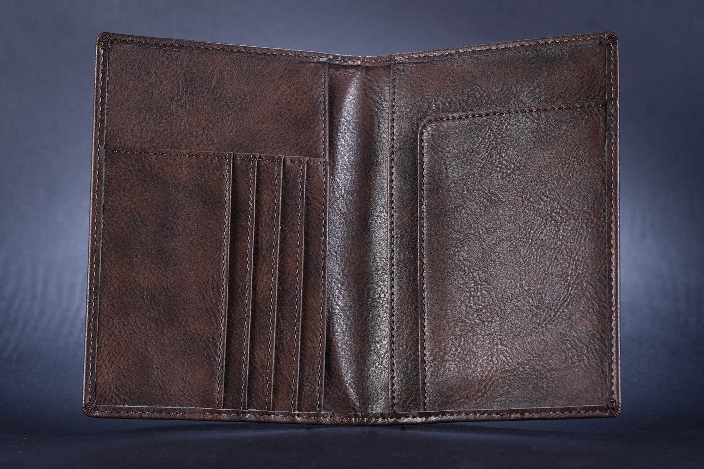 Just Win Passport Wallet