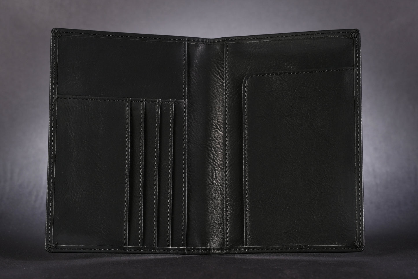 Just Win Passport Wallet
