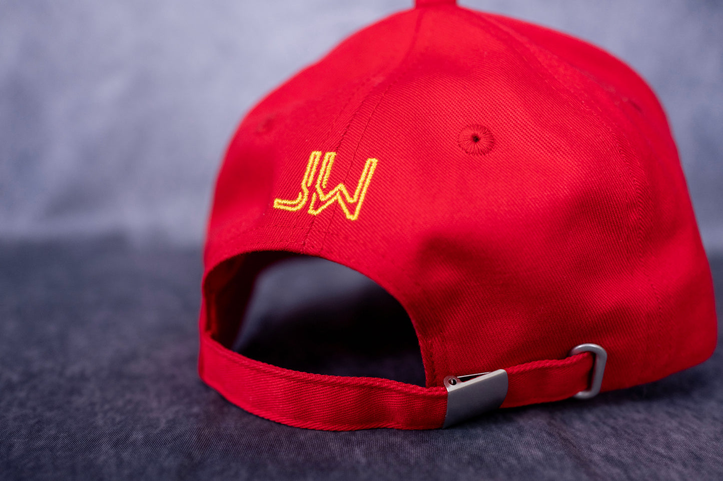 Just Wish Cap by Kingsley