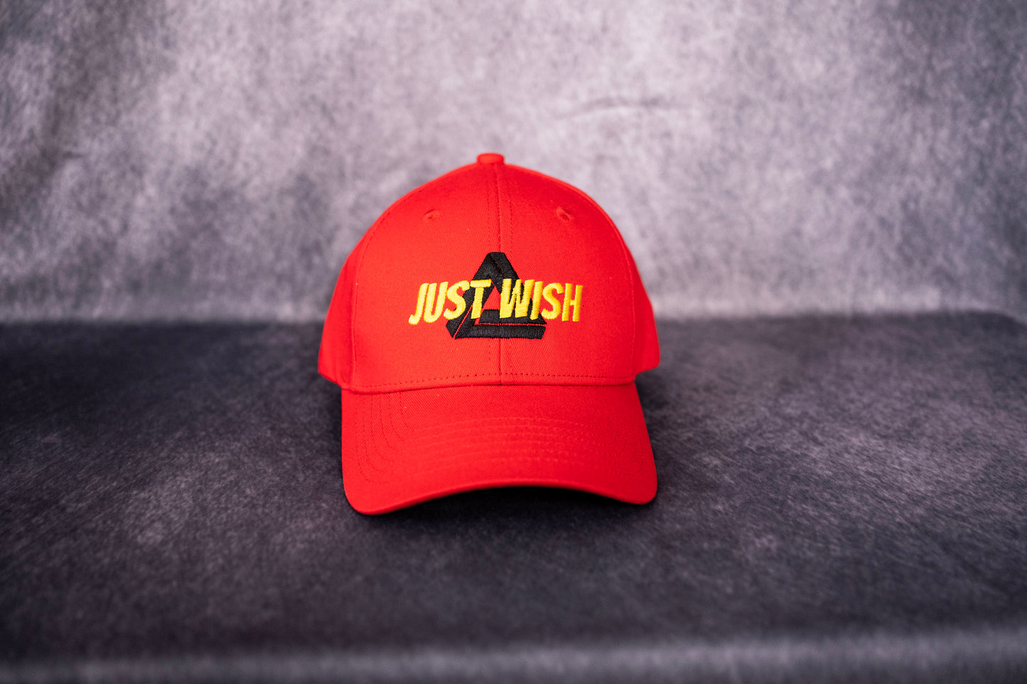 Just Wish Cap by Kingsley