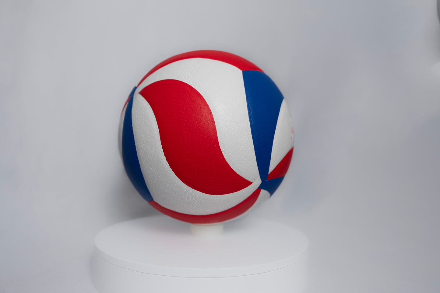 Just Wish Red White & Blue Volley Ball
