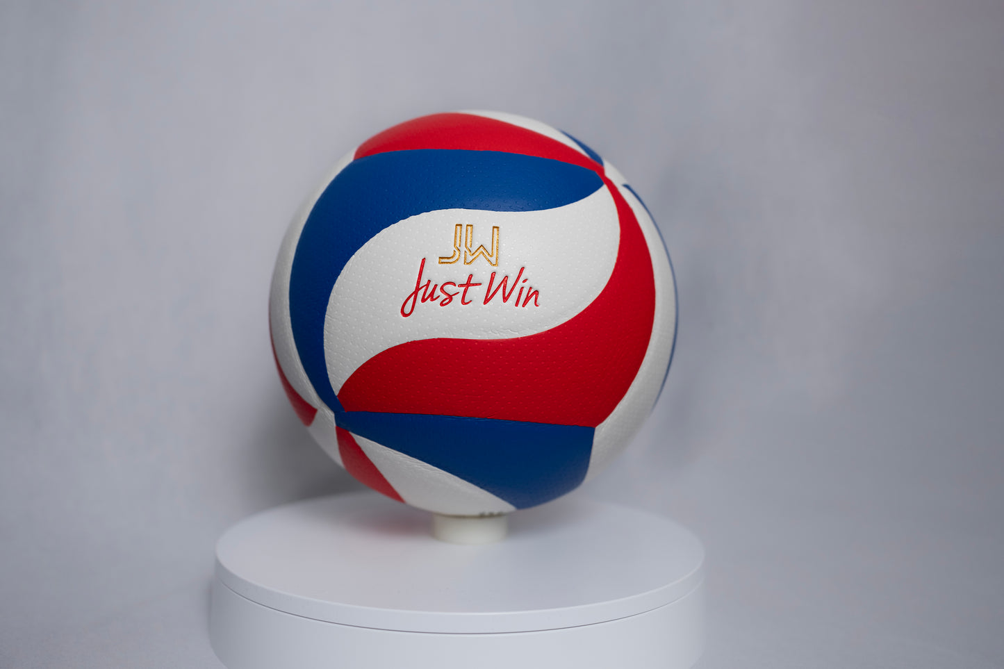 Just Wish Red White & Blue Volley Ball