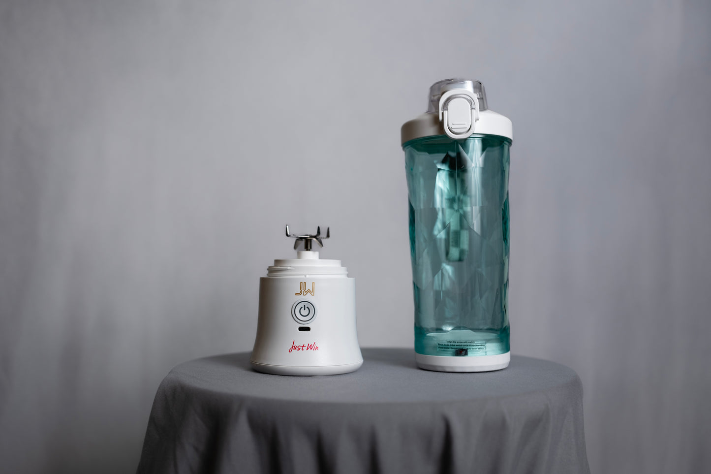 Just Win Portable Blender