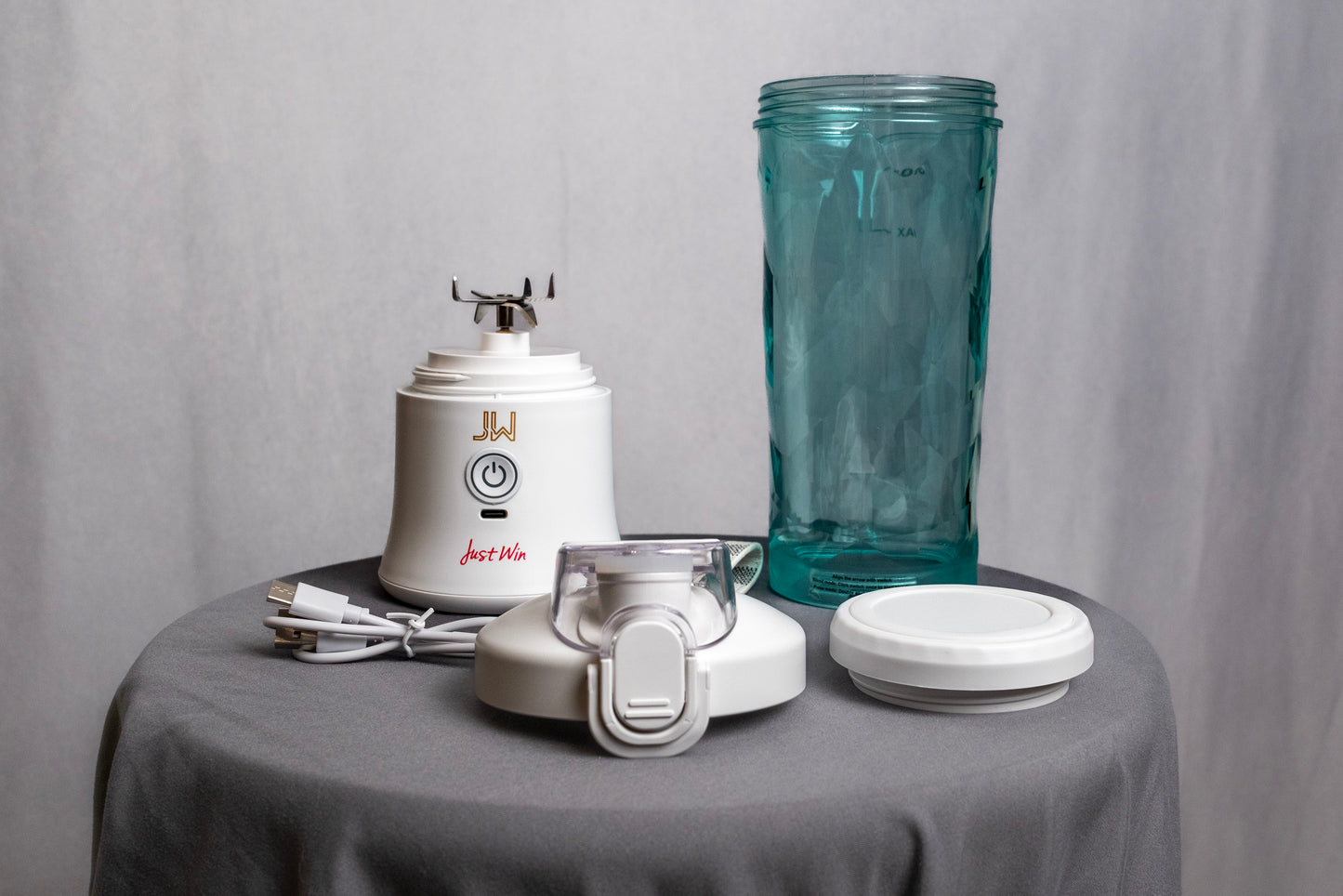 Just Win Portable Blender