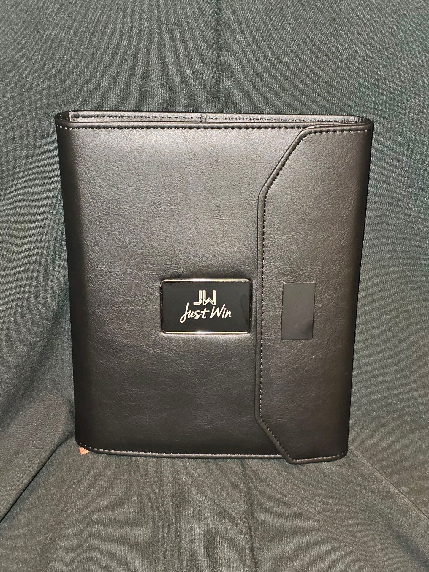 Just Win Journal