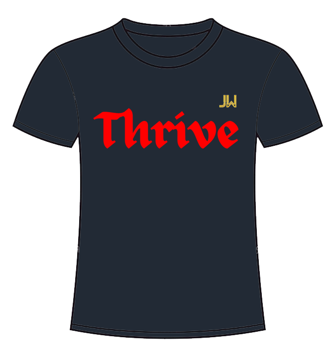 2024 Thrive Shirt