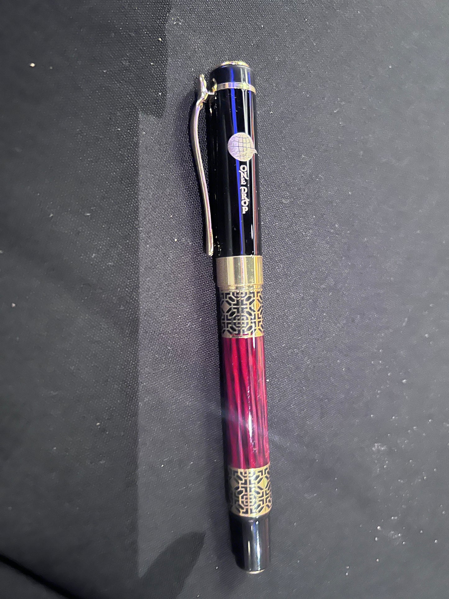 2024 One Drop Pen