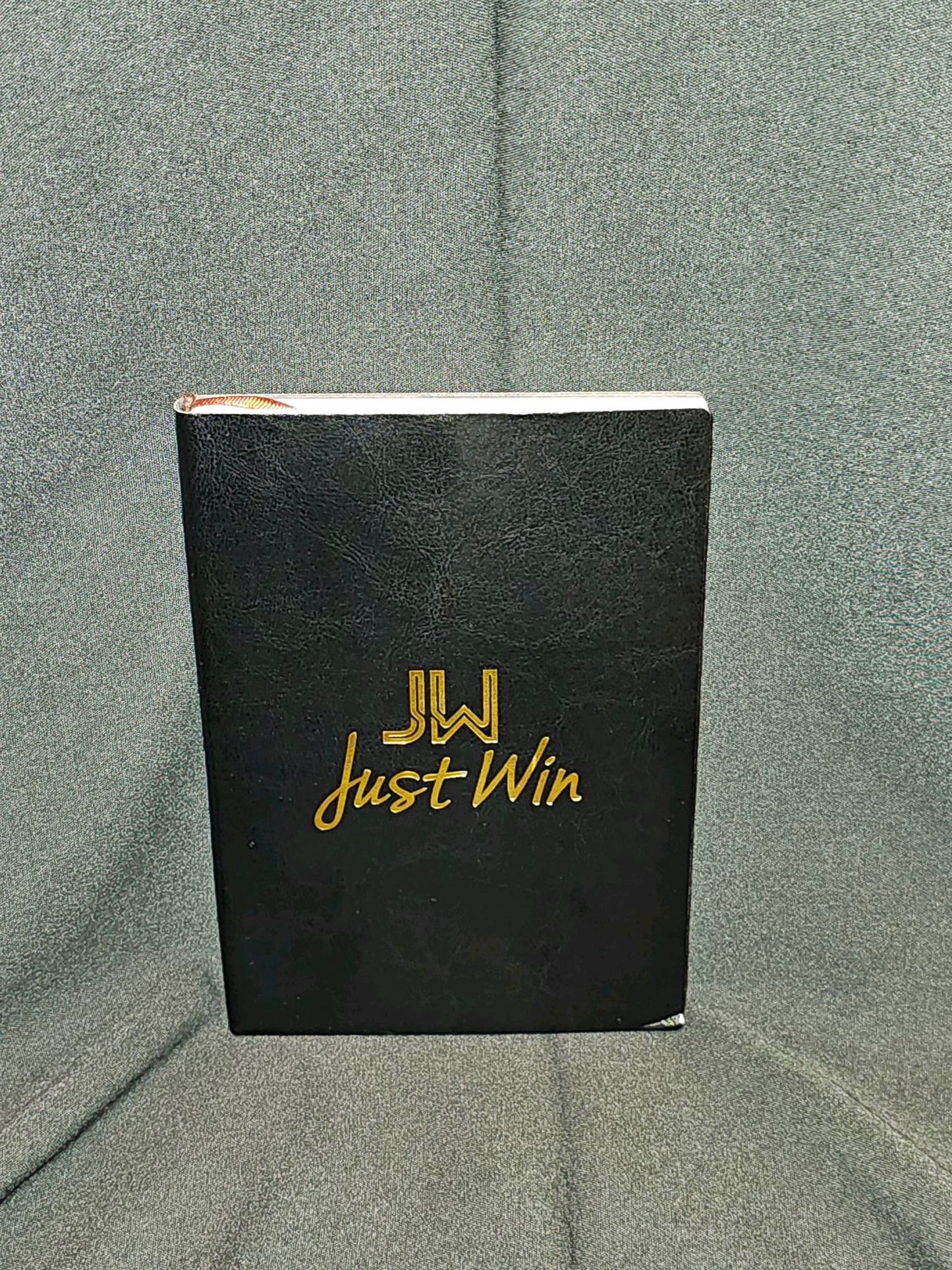 Just Win Journal