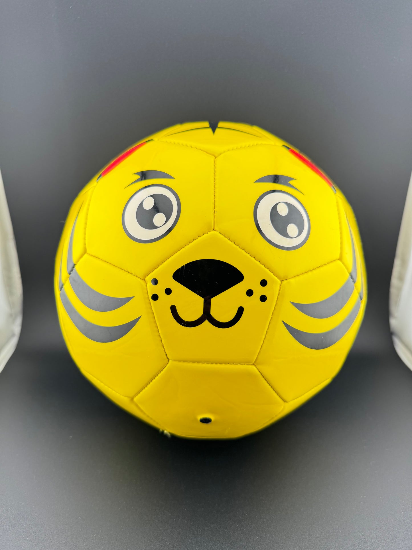 Just Wish Soccer Ball