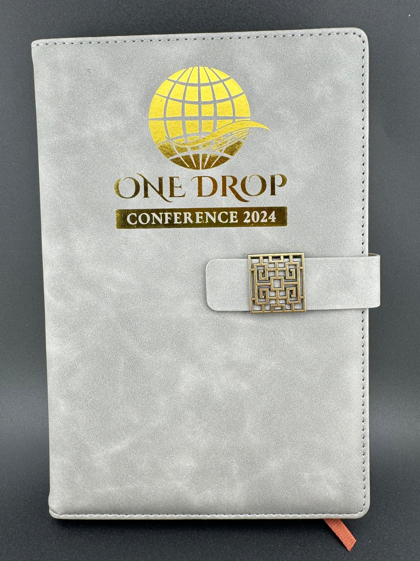 2024 One Drop Notebook