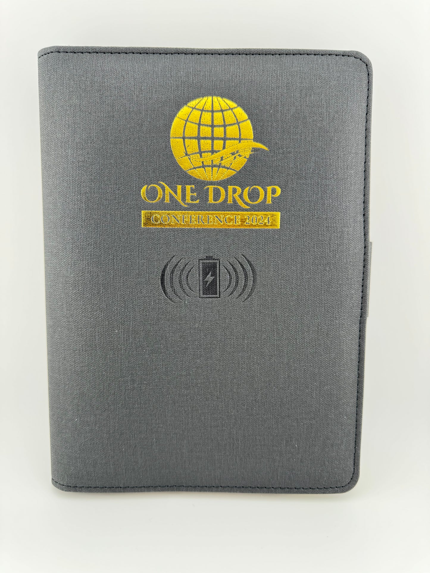 2024 One Drop Adv Tech Notebook