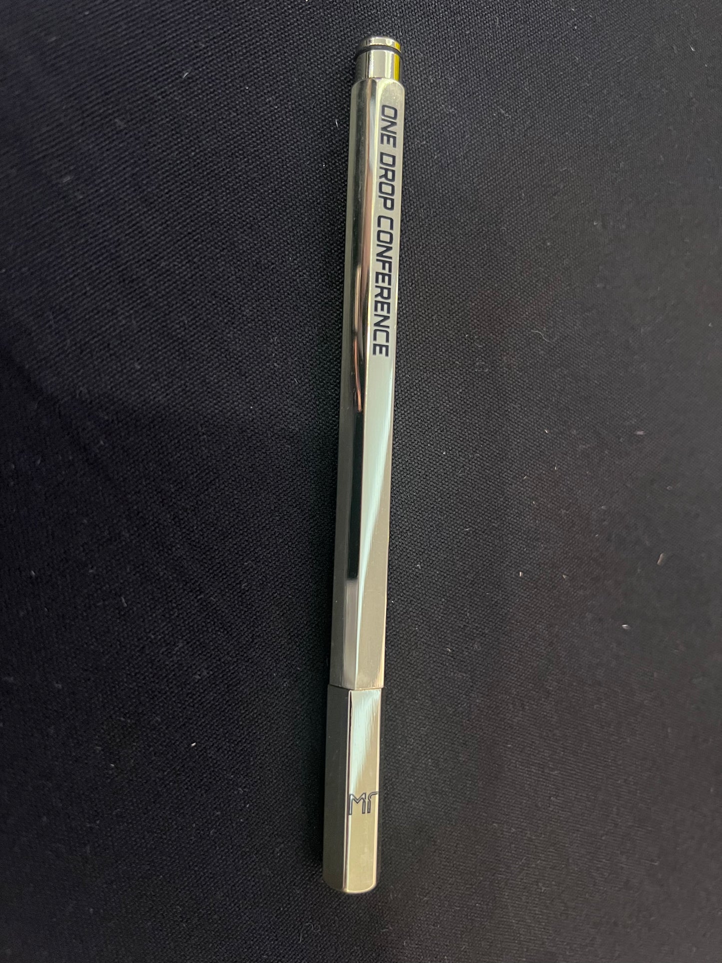 One Drop Metal Pen