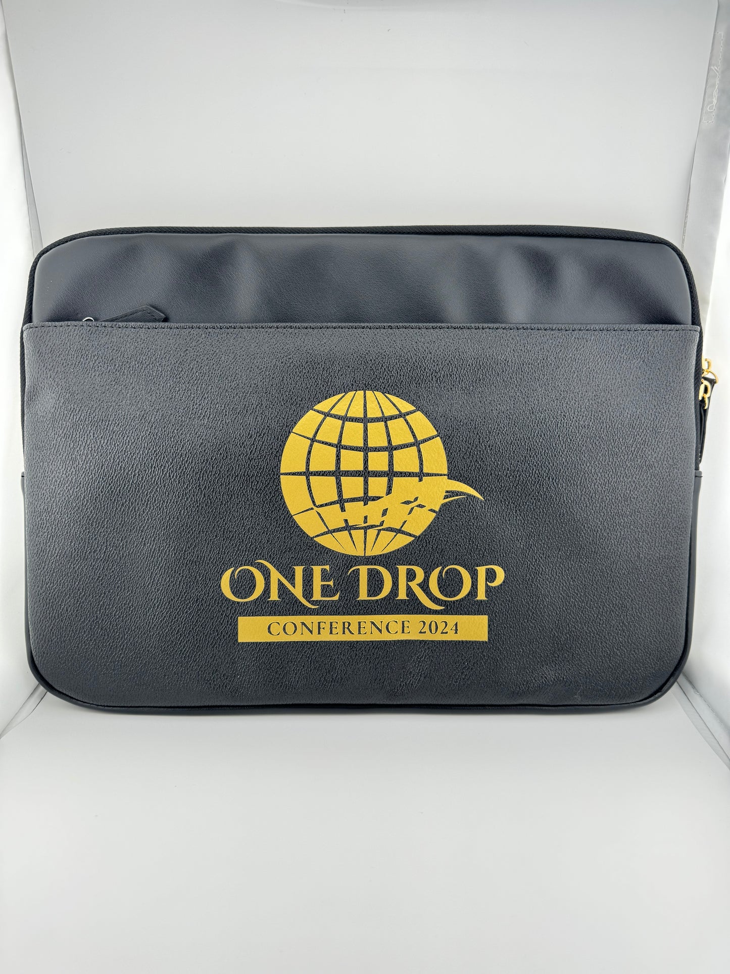 2024 One Drop Laptop Bag